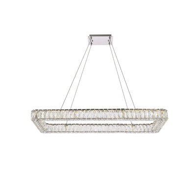 Maart 1 - Light Pendant