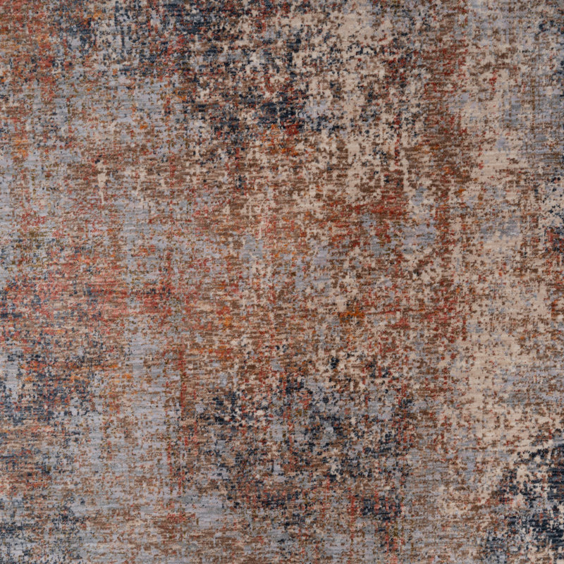 Amerah Abstract Area Rug, Rectangle 120 x 170cm