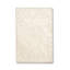 Tapis tissé à la crème Mosso-934340025