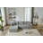 Homey Relaxation Sectional Sofa-1056063438