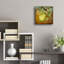 «From The Grove Pear» par Art Licensing Studio, art mural en verre acrylique-1493323895