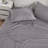 Modal From Beechwood 300 Thread Count Lightweight Cooling Solid Deep Pocket Bed-573649144-573649123