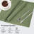 Table Runner Chevron Pattern Kitchen Dining Table Runner | Dresser Scarf Runner | Furniture Top Cover-101326489-101326488