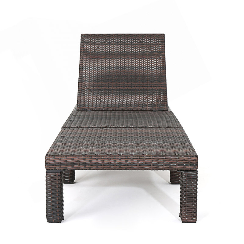 Chaise longue
