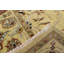 Amar Wool Floral Area Rug