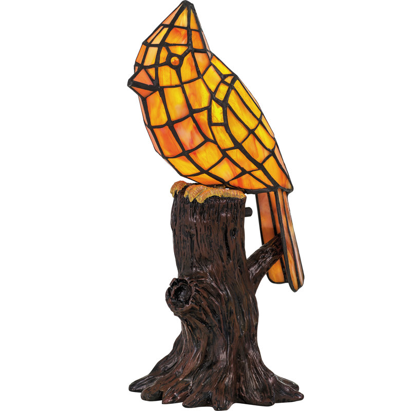 Lampe de table 12,5 "Alekya