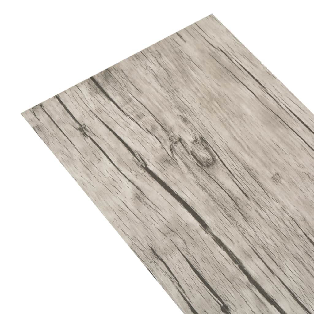 2mm Oak Laminate Flooring