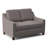 Clark 54" Square Arm Sofa Bed-88034798-18863668