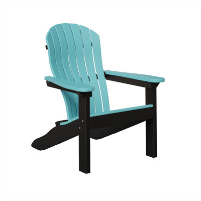 Chaise berçante Berlin