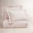 Marita Eucalyptus 100% Silky Soft Modern Contemporary 3 Piece Duvet Cover Set-78548528-78548533