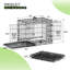 Cage pour chien Tulane-40465049