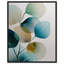 Aqueous Eucalyptus II Canvas Print Nature Decor by Art Remedy-118141953-118141954