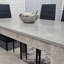 6 -Person Dining Set
