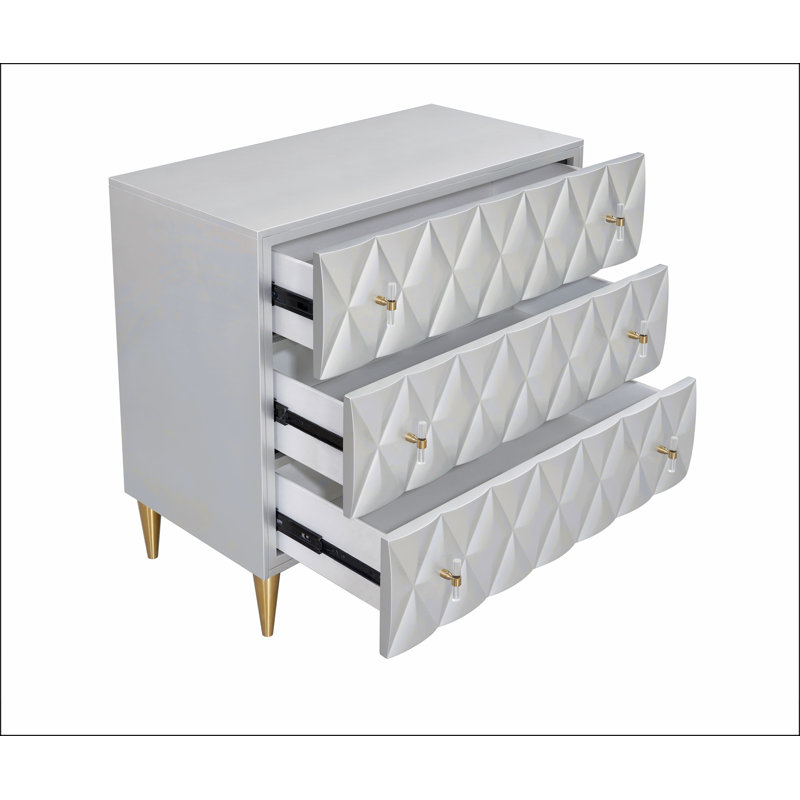 Armoire console Anson