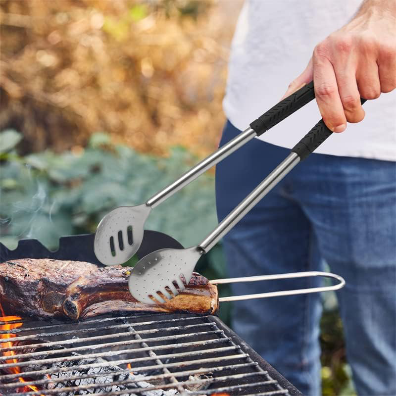 BBQ Grilling Tool Set
