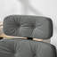 Chaise de coiffeuse Criss Cross-161698032