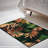 Geometric Anti Fatigue Non-Skid Kitchen Mat