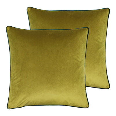 Square Meridian Square Scatter Cushion