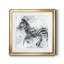 Zèbre II - peinture encadrée-941522180-941522181