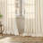 Schimmel Polyester Semi-Sheer Curtain-1225088226-1228800951