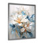 Rhododendron Simplicity Bouquet Florals IV - impressions sur toile Rhododendron-97186024-97186025