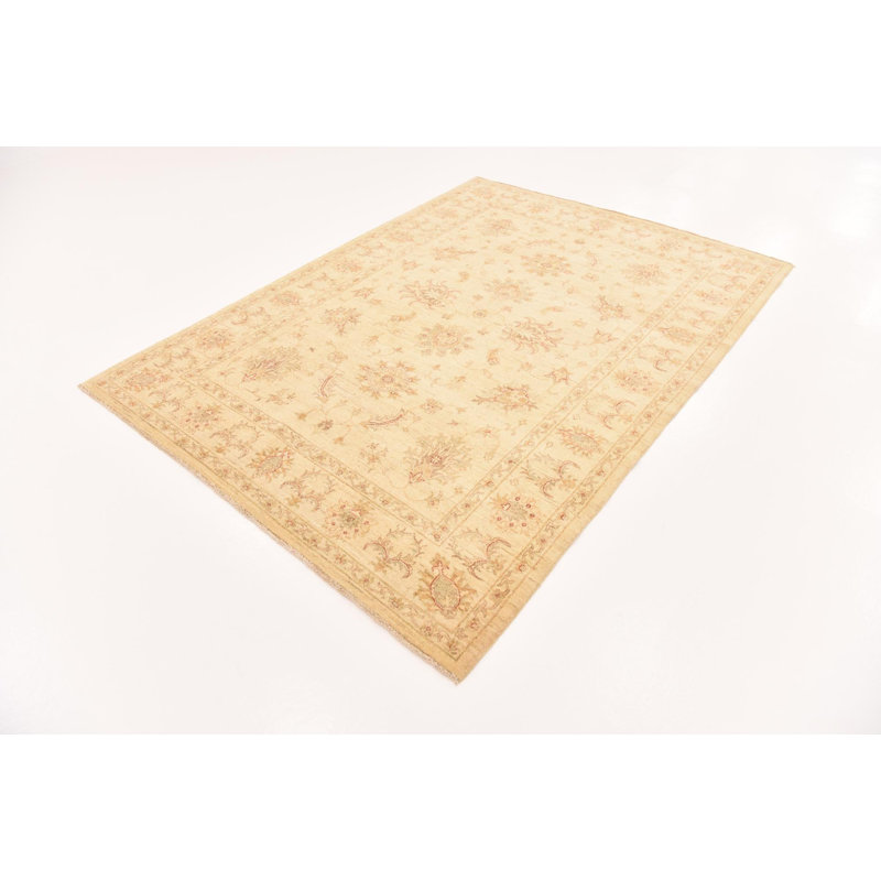 Olson Beige Rug
