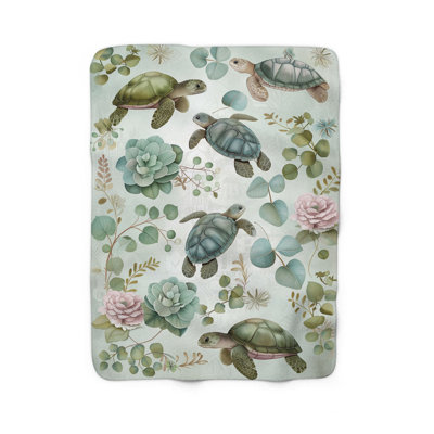 Throw Blanket