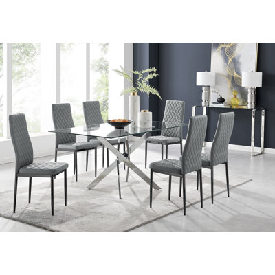Ensemble de table de salle à manger Lenworth