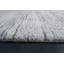 Tapis en polypropylène Odette pour le salon, la chambre à coucher, la salle à manger et les espaces très passants