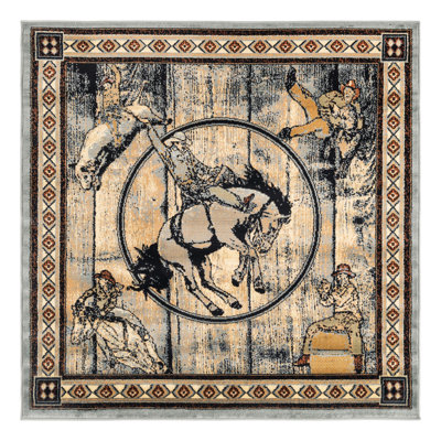 Pioneer Indoor Rug