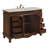 Mariella 48'' Single Bathroom Vanity with Top-960805655-1060308812
