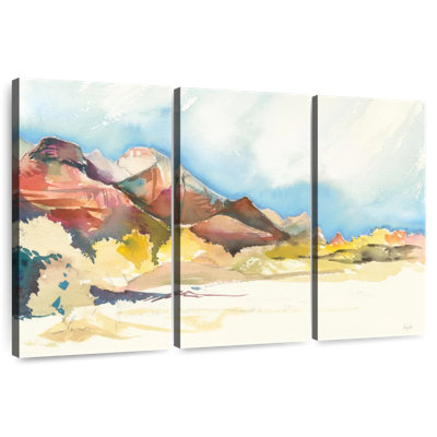 Avery Western Vista