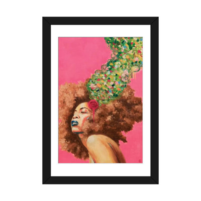 " Baduizm " by Alexander Grahovsky