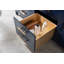 Ensemble de meuble-lavabo double 72 po Oberlander-1121880903