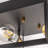 Mingst Flush Mount