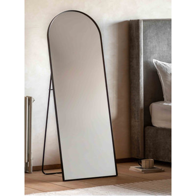 Rectangle Mirror