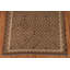 Tapis oriental tribal kilim 5 x 8