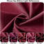 Ranarda Cotton Blend Percale Flat Sheet-2092309313-2092309308