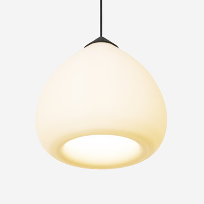 Gulp Pendant Light