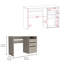 Rectangle l 17,2 po Broddrick-718239461