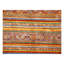Afghan Wool Southwestern Area Rug