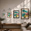 View In Contemplation Coastal - Print-1923770051-1923770074