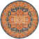 Tapis performance oriental Juanito