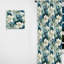 Motif tropical I - rideau floral - obscurcissant en velours Oceanic Impressions - 1 panneau-107598048