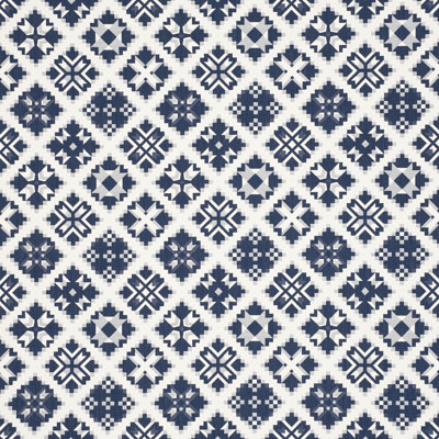 Mélange de coton Tristan