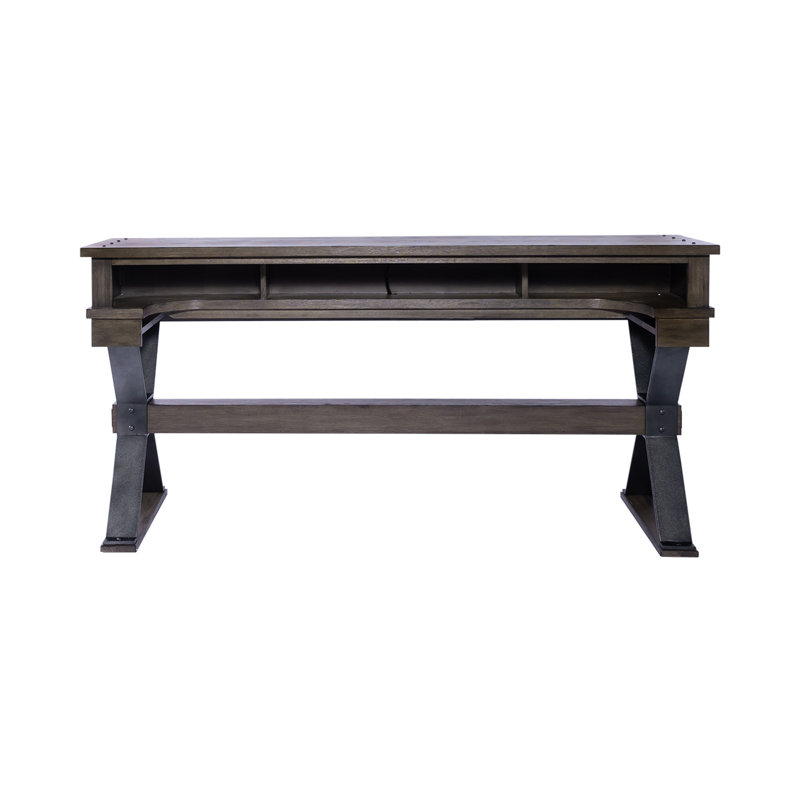 Navarrete 76'' Console Table