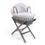 Waffle Wicker Moses Basket-89157092