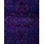 Overyed One-of-a-Kind Runner 2'7" X 13'10" Hand Knotted Area Rug