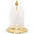 Heirloom Display Glass Dome