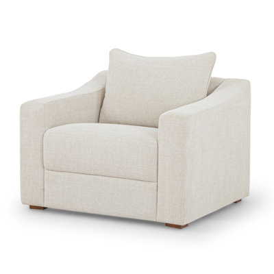 Deann Upholstered Accent Chair